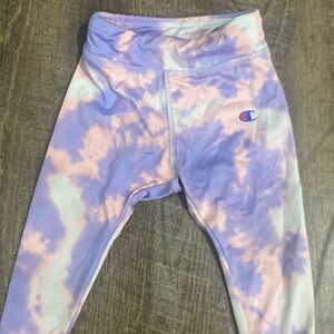 Champion 12m baby girl athletic pants